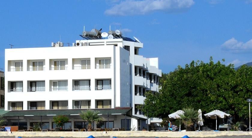 Rosary Otel Fethiye